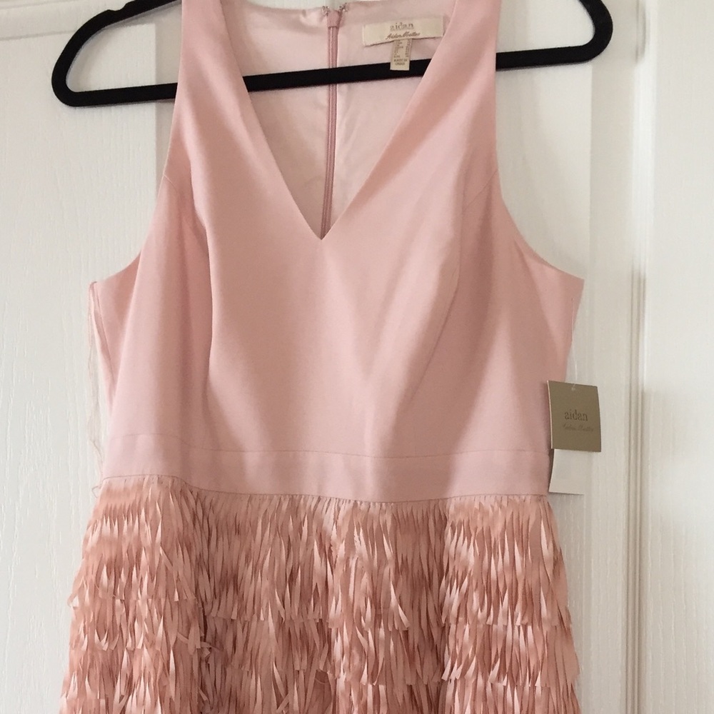 Aiden Maddox cocktail dress